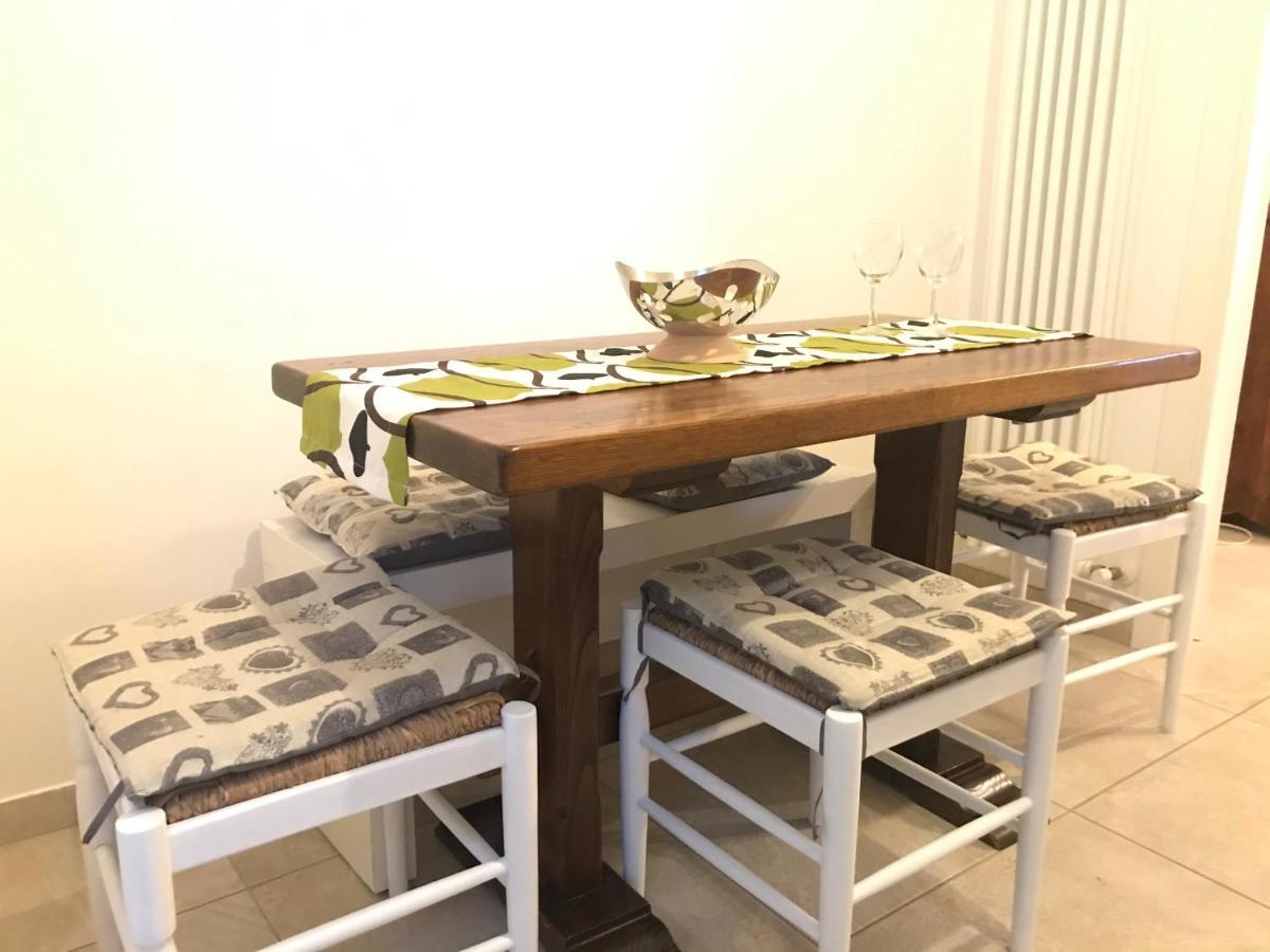 Casa Vacanze Diana Viareggio Extérieur photo